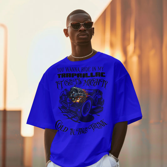 THE TRAPAILLAC