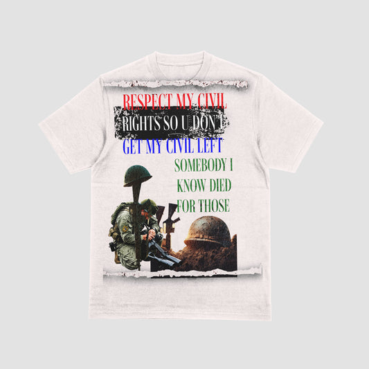 HONOR YOUR OATH